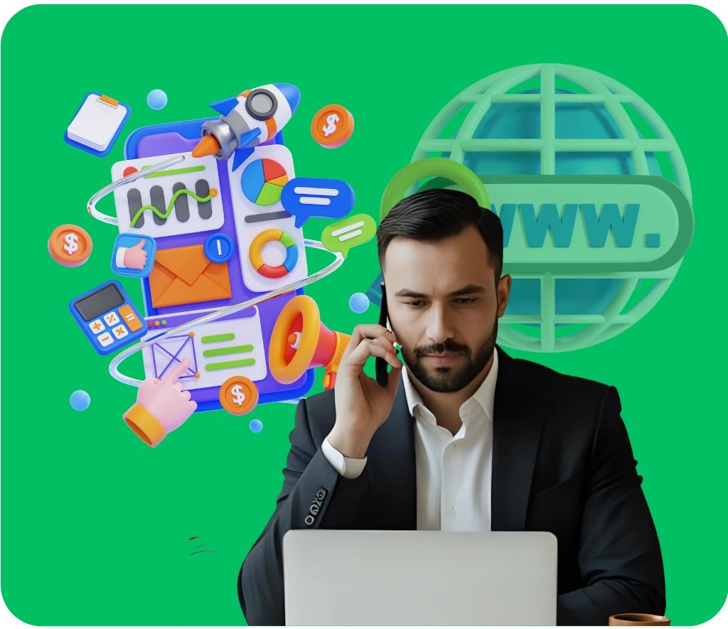 Virtual Phone System: Transforming Business Communication